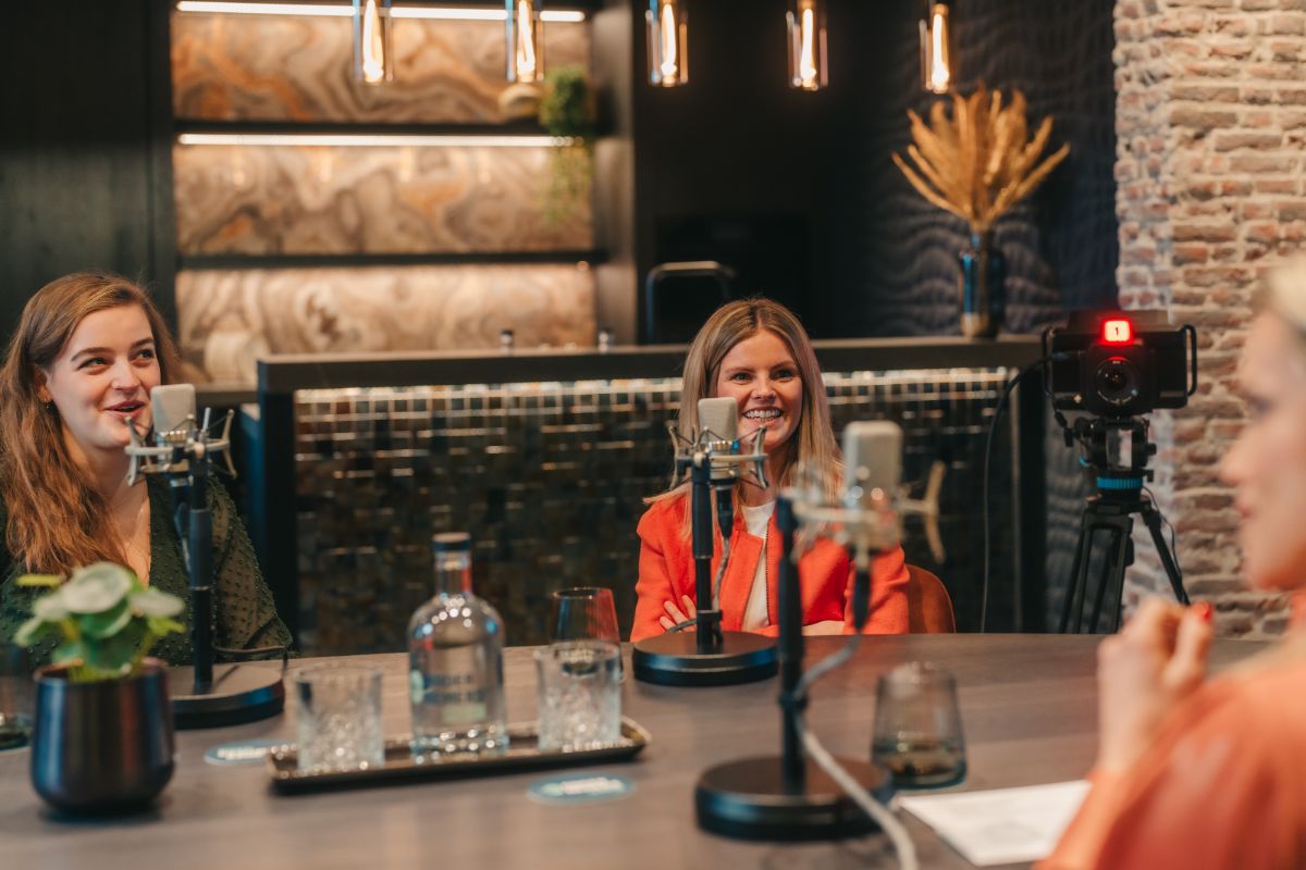 Creatic digital agency waar jouw talent thuis is 11