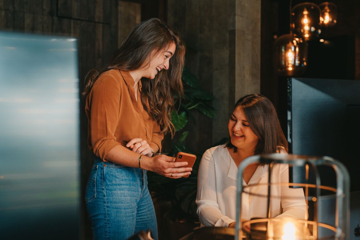 Creatic digital agency waar jouw talent thuis is 19
