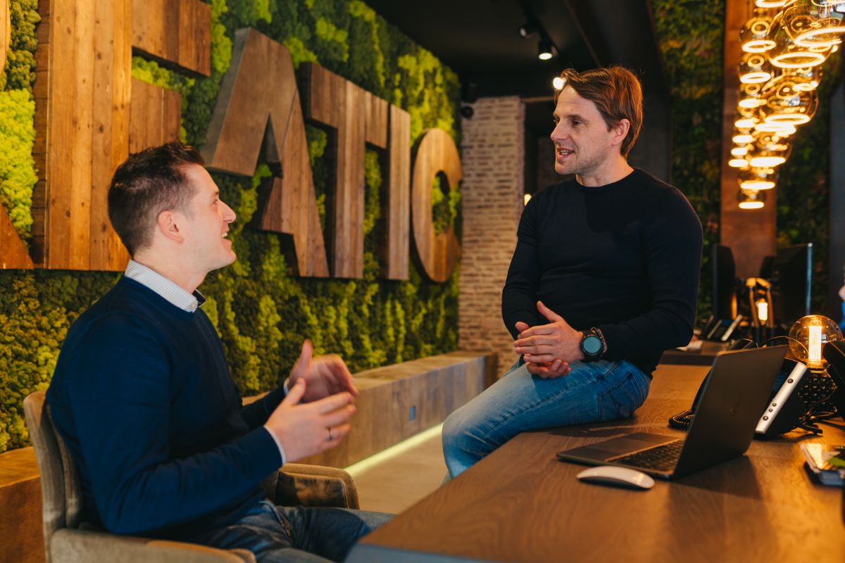 Creatic digital agency waar jouw talent thuis is 28