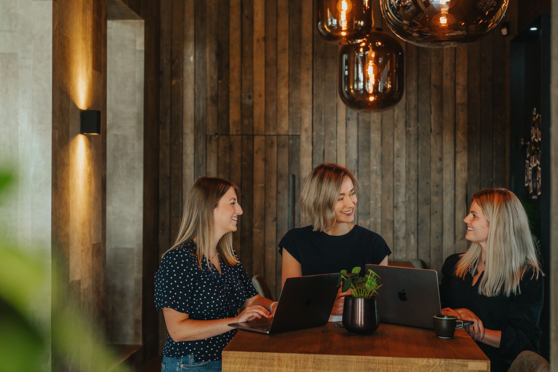 Team marketing