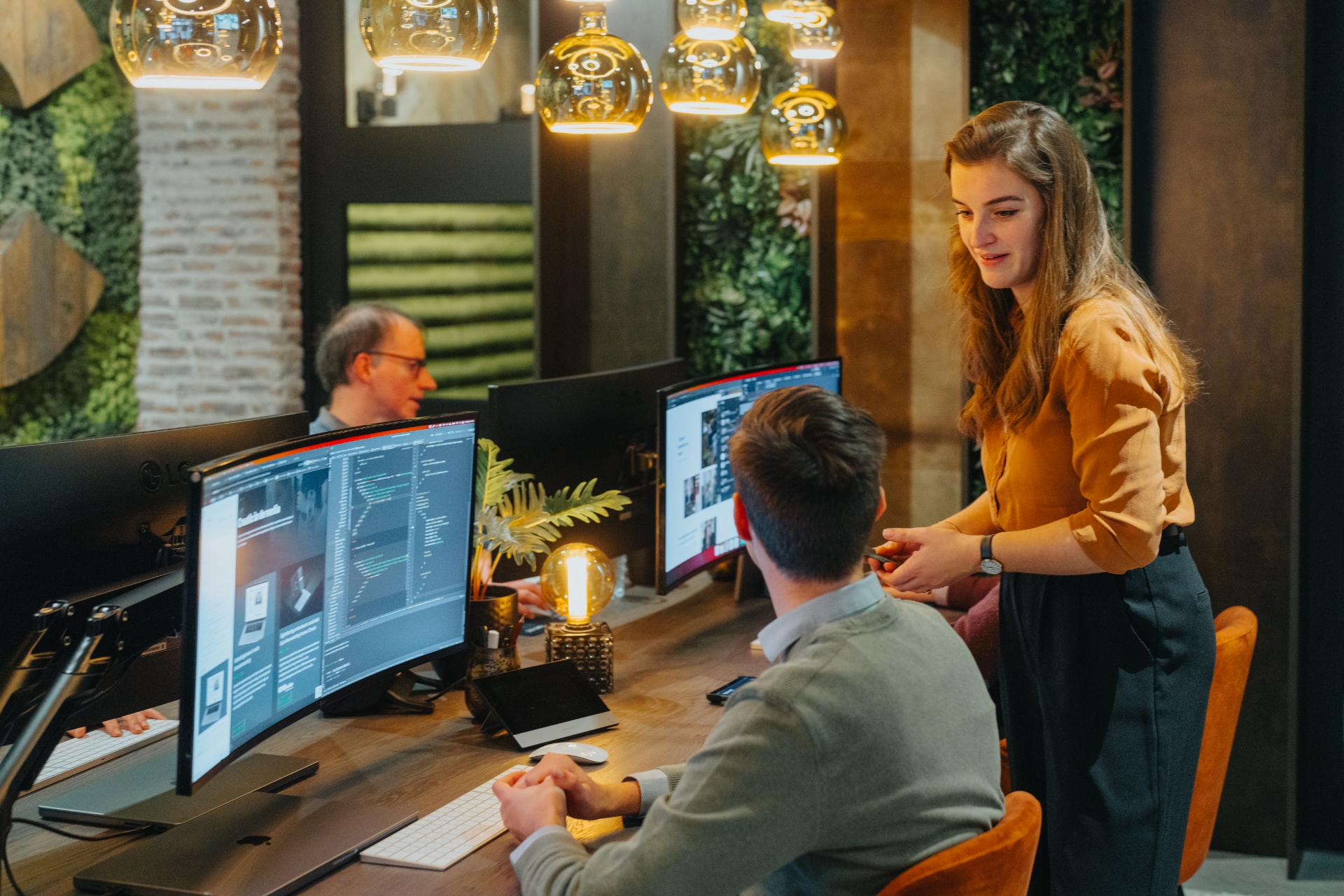 Openheid commitment dan bedrijf creatic